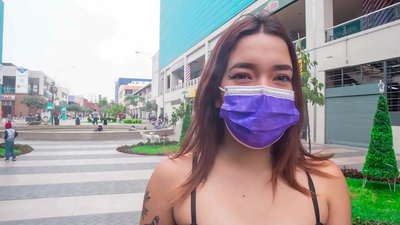 委内瑞拉移民新近抵达秘鲁,敲诈出租车司机