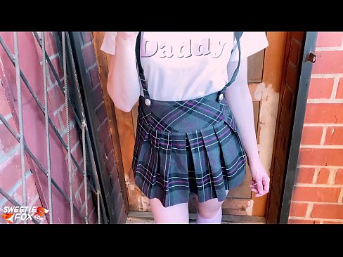 ❤️ 女学生深深地吸吮她的鸡巴,代替上课做爱 ️❌ Quality porn❌❤