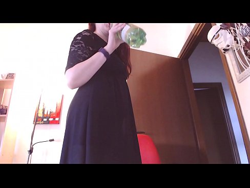 ❤️ 一个喜欢脏兮兮的内裤的顺从的奴隶,在看完这段视频后被迫自慰!这是个很好的例子。 ️❌ Quality porn❌❤