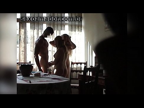 ❤️ 性友邀请巨无霸和他一起玩3P ️❌ Quality porn❌❤